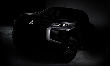 40 lat pickupów Mitsubishi i przyszłość