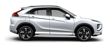 Eclipse Cross PHEV