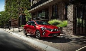 Nowe Mitsubishi Colt <br>już od 69 790 zł